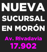 Sexshop Villa Crespo Sucursal Moron Av Rivadavia