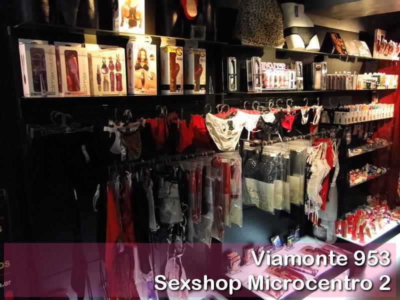 Sexshop Villa Crespo Microcentro 2